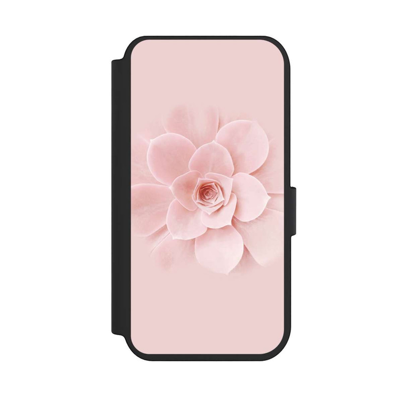 iPhone 14 Pro NIVOflip Blush Succulenta