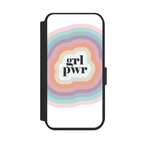 Apple iPhone 14 Pro NIVOflip Grl Pwr