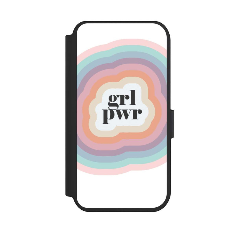 iPhone 14 Pro NIVOflip Grl Pwr