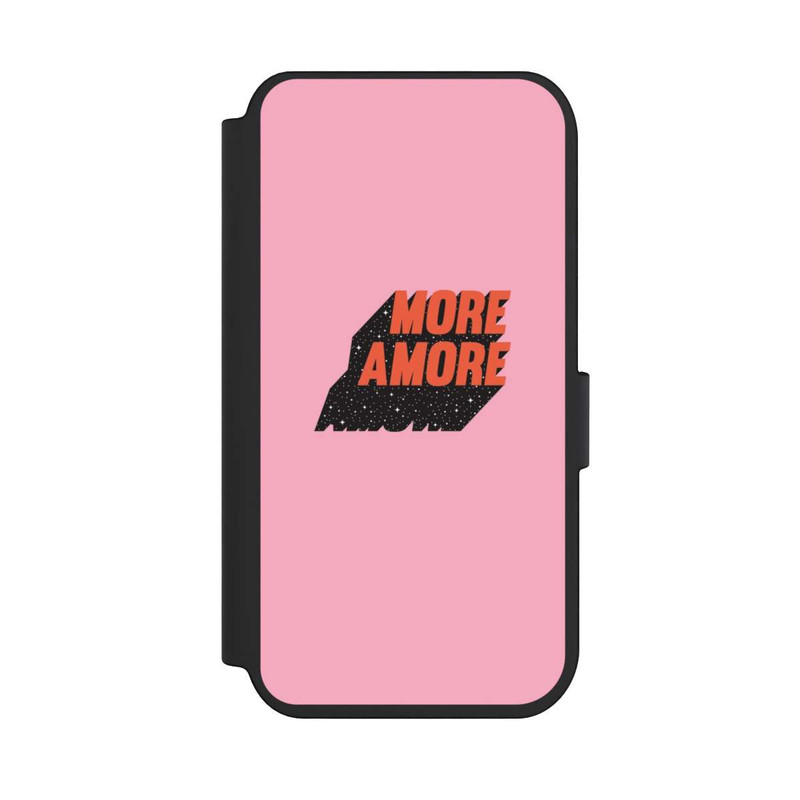 iPhone 14 Pro NIVOflip More Amore
