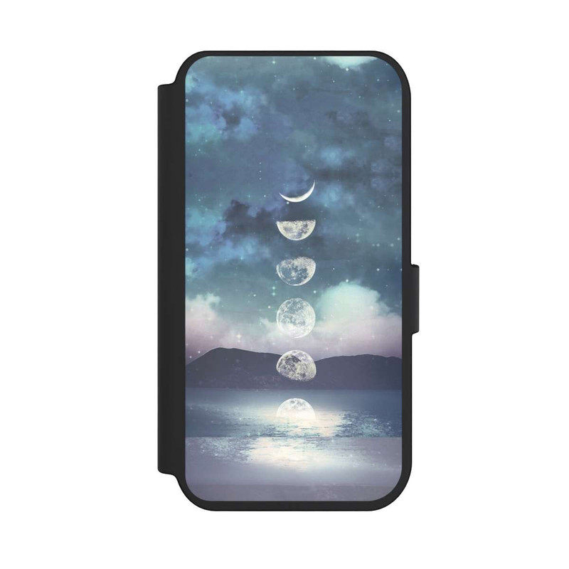 iPhone 14 Pro NIVOflip Lune montante