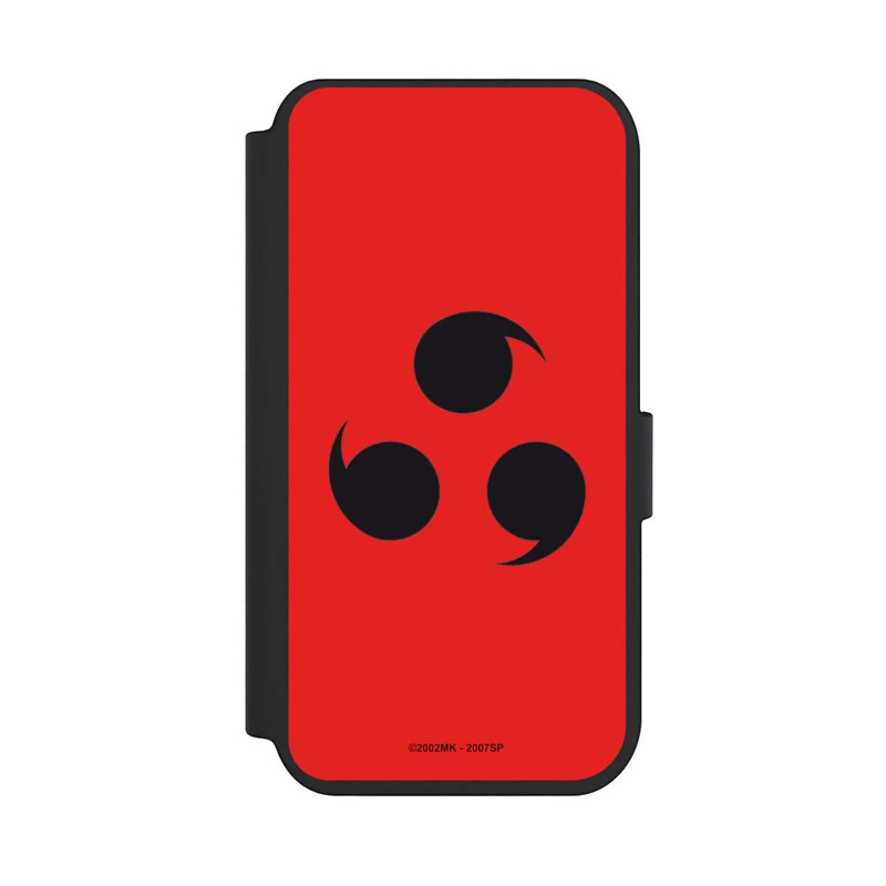 iPhone 14 Pro NIVOflip Sharingan