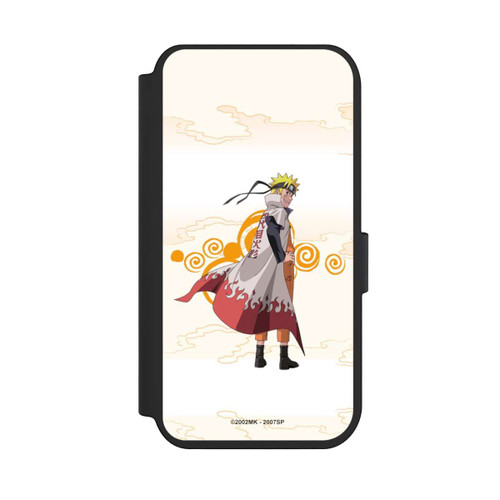 Apple iPhone 14 Pro NIVOflip Naruto Hokage
