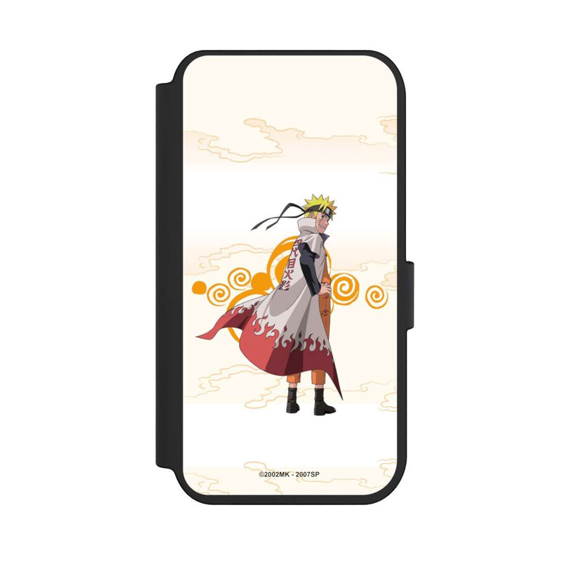 iPhone 14 Pro NIVOflip Naruto Hokage