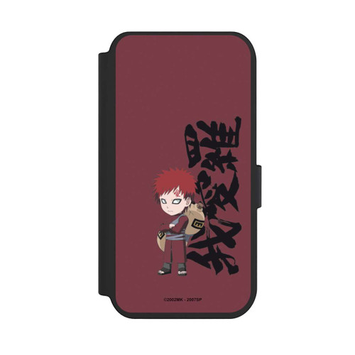 Apple iPhone 14 Pro NIVOflip Gaara SD