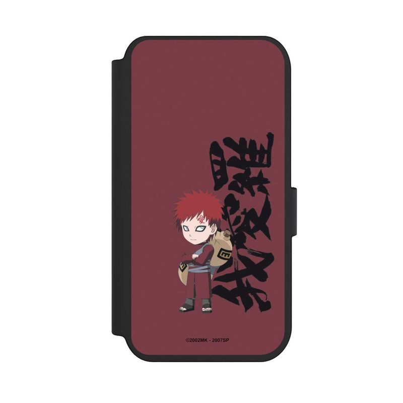 iPhone 14 Pro NIVOflip Gaara SD