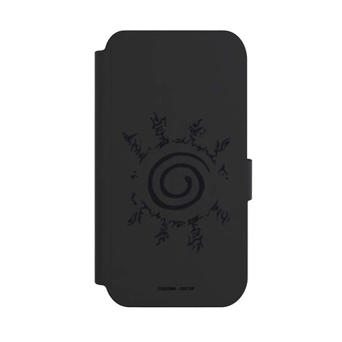 Apple iPhone 14 Pro NIVOflip Das Siegel von Naruto ohne Hintergrund