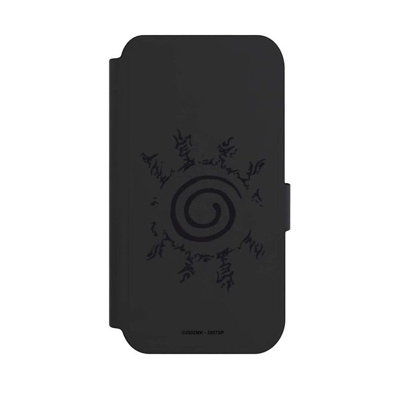 iPhone 14 Pro NIVOflip Das Siegel von Naruto ohne Hintergrund