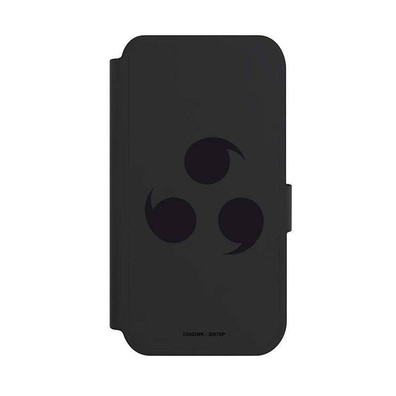 iPhone 14 Pro NIVOflip Sharingan ohne Hintergrund