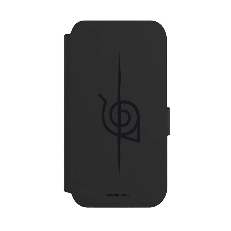 iPhone 14 Pro NIVOflip Sasuke Stirnband ohne Hintergrund