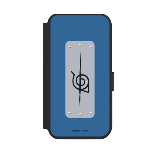 Apple iPhone 14 Pro NIVOflip Sasuke Stirnband