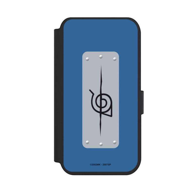 iPhone 14 Pro NIVOflip Sasuke Stirnband