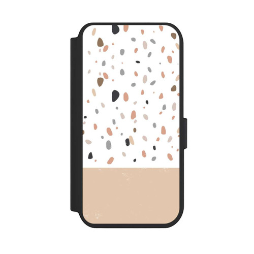 Apple iPhone 14 Pro NIVOflip Terrazzo Love