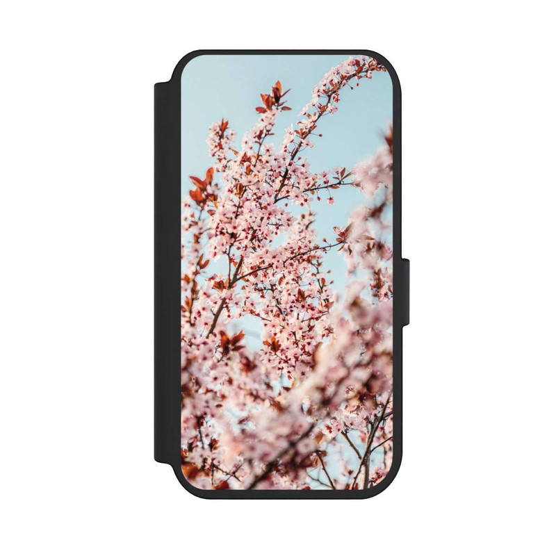 iPhone 14 Pro NIVOflip Kirschblüten Fotografie