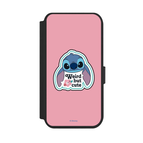 Apple iPhone 14 Pro NIVOflip Stitch Weird
