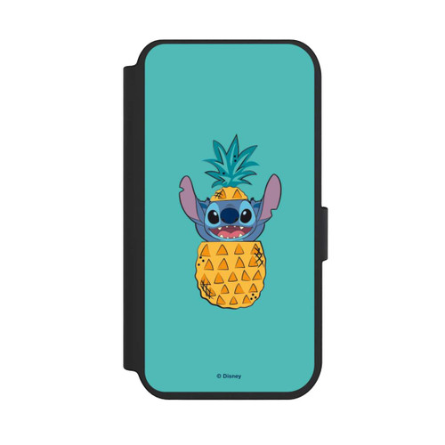 Apple iPhone 14 Pro NIVOflip Stitch Ananas