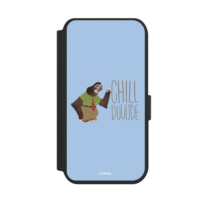iPhone 14 Pro NIVOflip Flash Chill Zootopia
