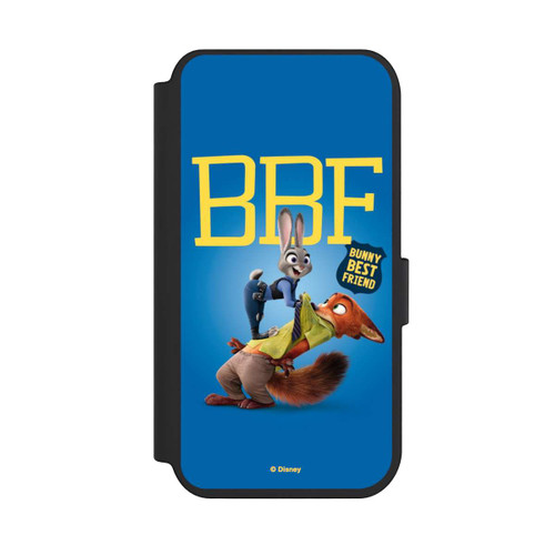 Apple iPhone 14 Pro NIVOflip Judy und Nick Zootopia
