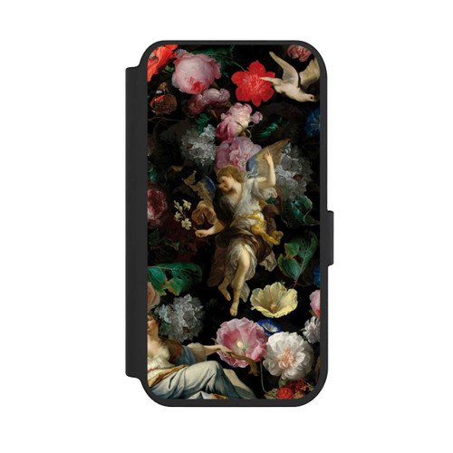 Apple iPhone 14 Pro NIVOflip Kunst und Religion