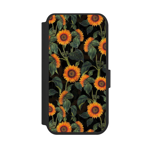 Apple iPhone 14 Pro NIVOflip  Tournesol Noir