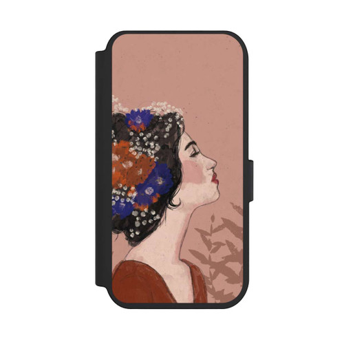 Apple iPhone 14 Pro NIVOflip Nuit d'été