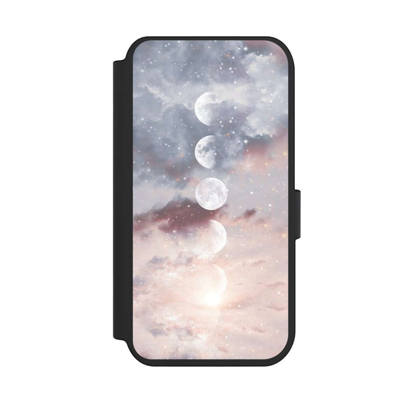 iPhone 14 Pro NIVOflip clair de lune