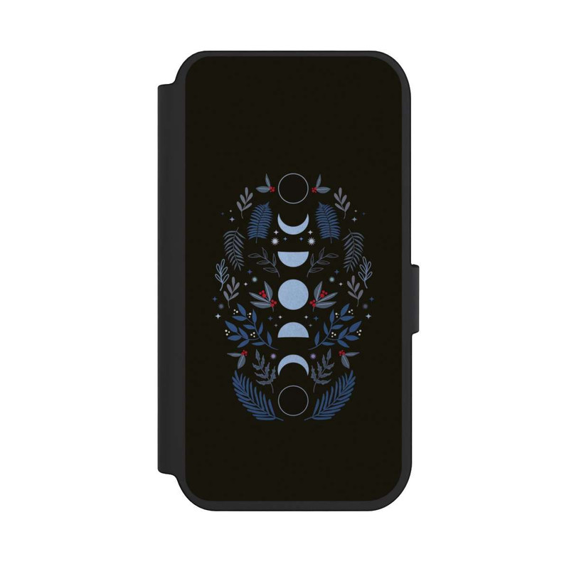 iPhone 14 Pro NIVOflip Die Mondphasen