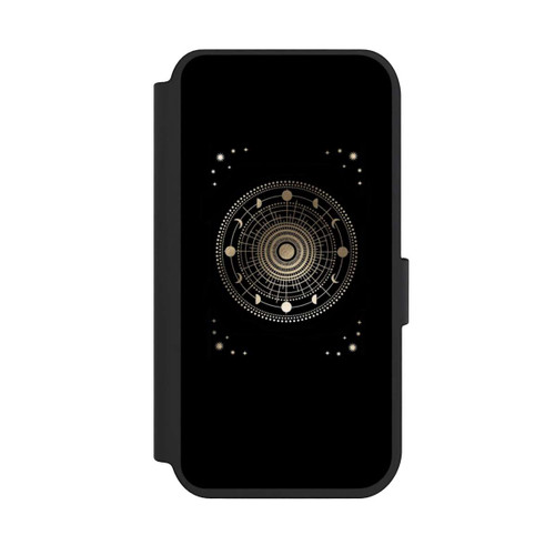 Apple iPhone 14 Pro NIVOflip Wintersonnenwende
