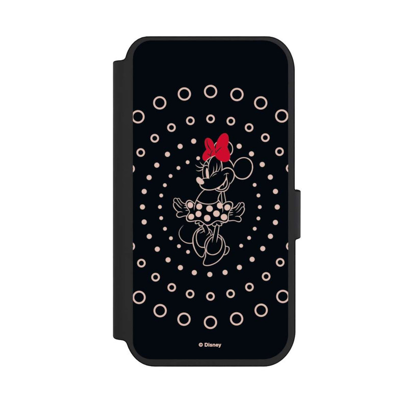 iPhone 14 Pro NIVOflip Minnie Sassy Polka Dots