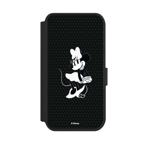Apple iPhone 14 Pro NIVOflip Minnie Sassy Black