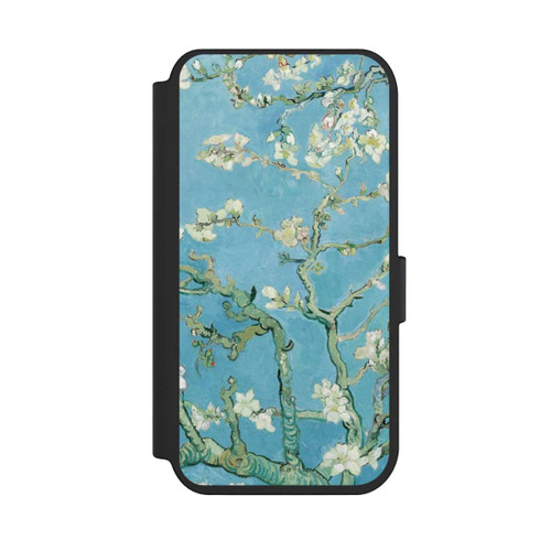Apple iPhone 14 Pro NIVOflip Mandelblüte von Vincent Van Gogh