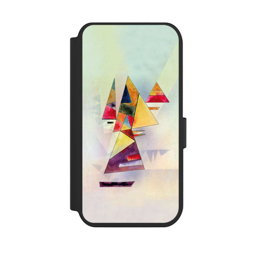 Apple iPhone 14 Pro NIVOflip Composition by Wassily Kandinsky