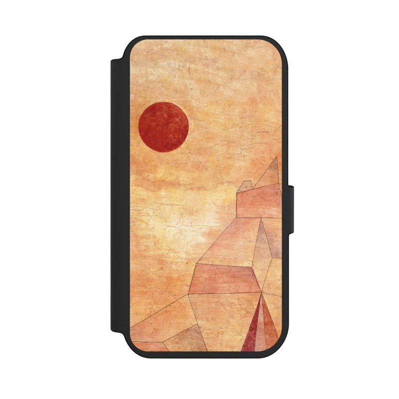 iPhone 14 Pro NIVOflip Märchen von Paul Klee