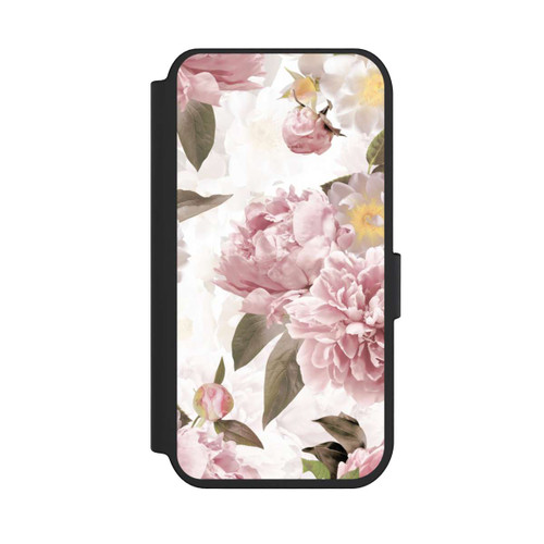 Apple iPhone 14 Pro NIVOflip Alte Pfingstrose
