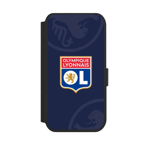 Apple iPhone 14 Pro NIVOflip OL Blason