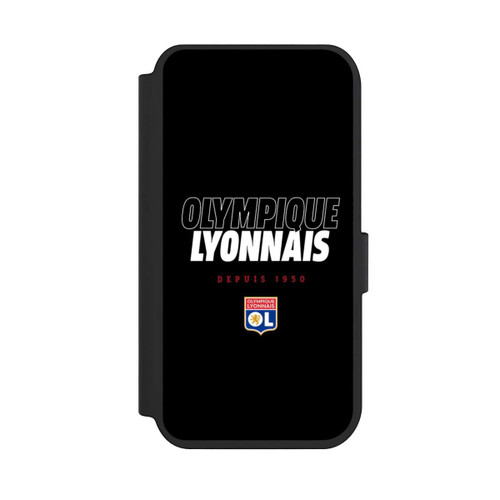 Apple iPhone 14 Pro NIVOflip Olympique Lyonnais Depuis 1950