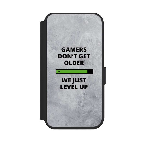 Apple iPhone 14 Pro NIVOflip Gamers Don't Get Older