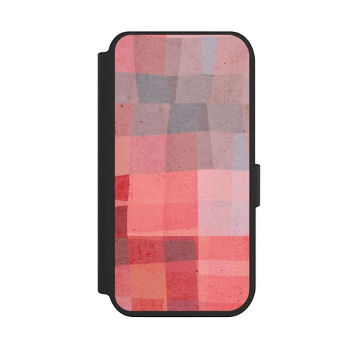 Apple iPhone 14 Pro NIVOflip Rayures en tricot