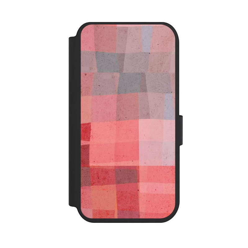 iPhone 14 Pro NIVOflip Rayures en tricot