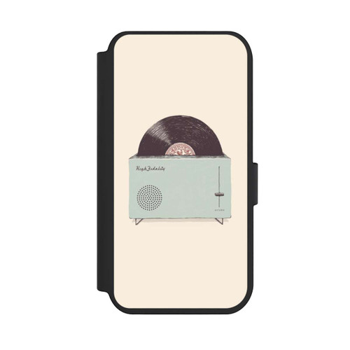 Apple iPhone 14 Pro NIVOflip High Fidelity-Main