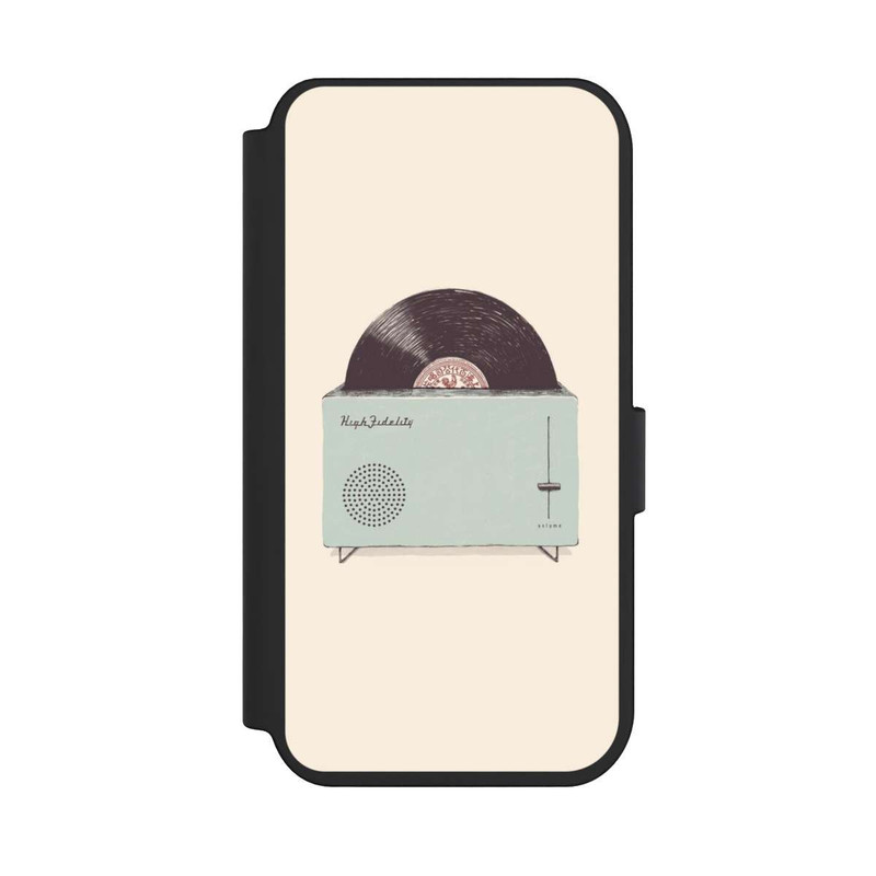 iPhone 14 Pro NIVOflip High Fidelity-Main