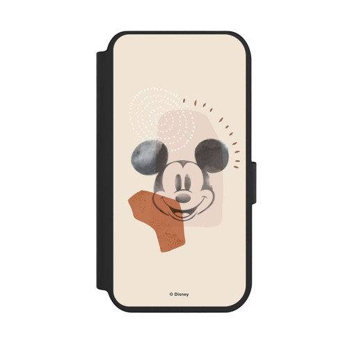 Apple iPhone 14 Pro NIVOflip Micky Abstract Shape