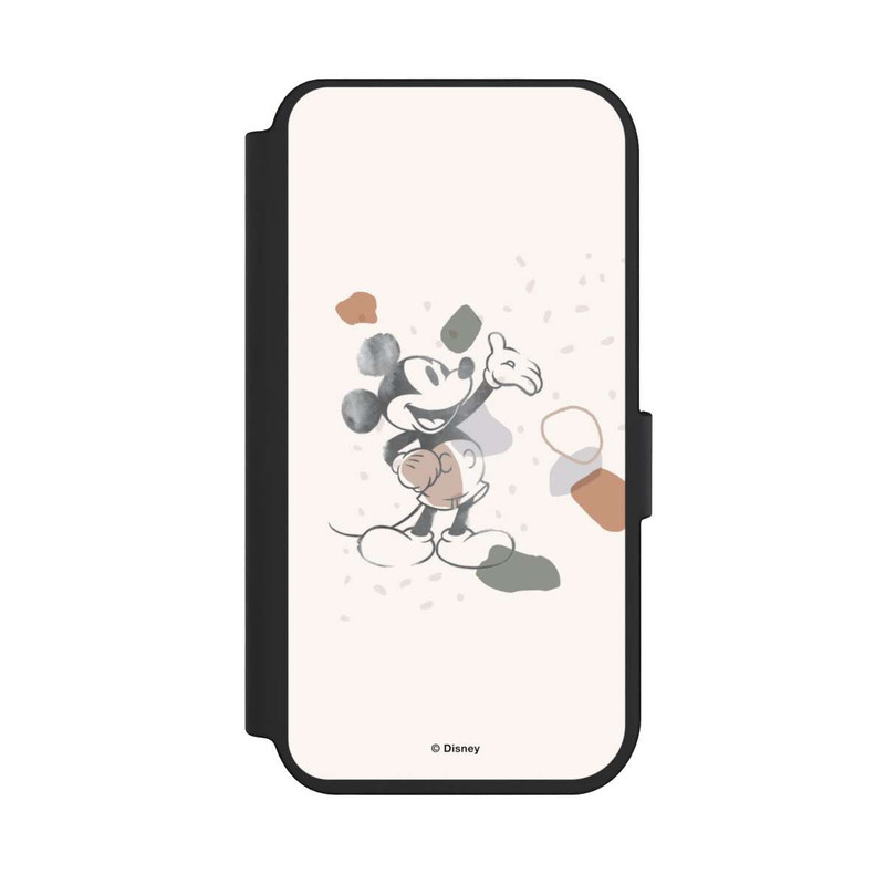 iPhone 14 Pro NIVOflip Micky Happy Abstract
