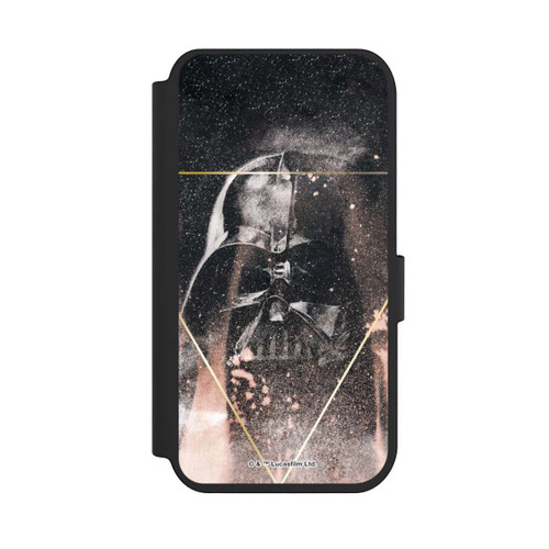 Apple iPhone 14 Pro NIVOflip Darth Vader-Staub