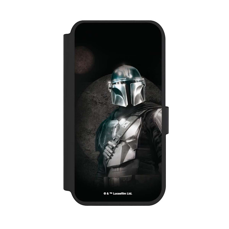 iPhone 14 Pro NIVOflip Star Wars Dunkler Soldat