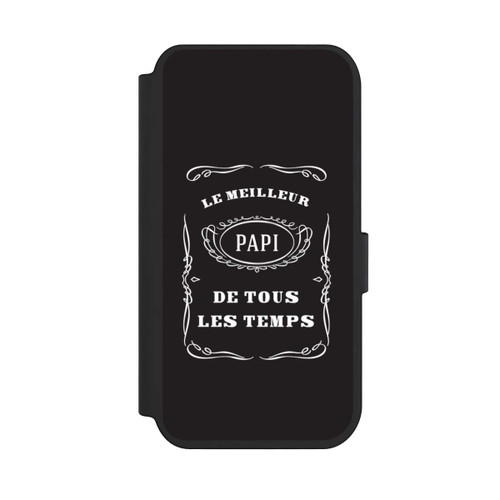 Apple iPhone 14 Pro NIVOflip Le Meilleur Papi de Tous les Temps