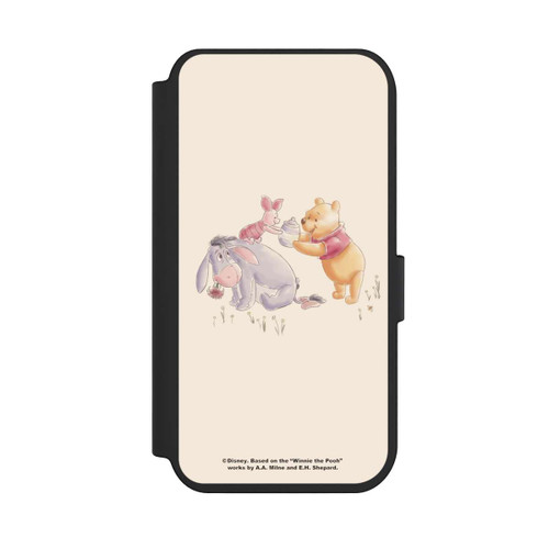 Apple iPhone 14 Pro NIVOflip Winnie Puuh - Honig schenken