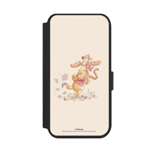 Apple iPhone 14 Pro NIVOflip Winnie Puuh and Tigger Shenanigans