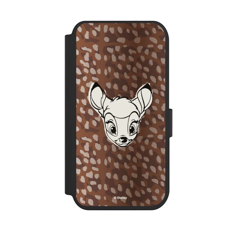 iPhone 14 Pro NIVOflip Bambi Leoprint