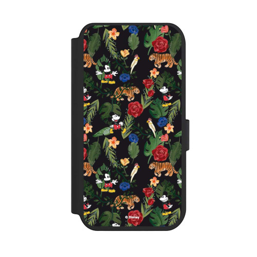 Apple iPhone 14 Pro NIVOflip Micky Dschungel